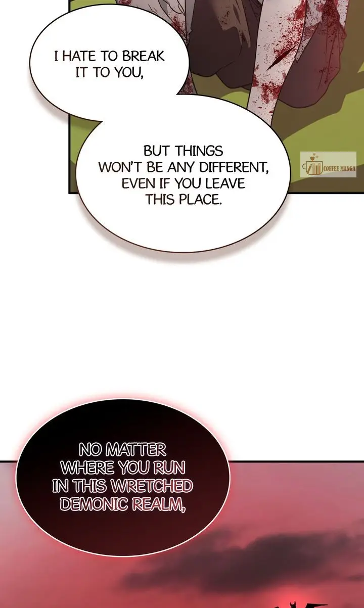 Wake Up, Warrior Chapter 144 18